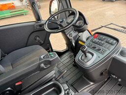 MULTICAR M31 C 4x4 mit Winterpaket Sole- Streuer