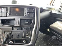 IVECO 480 Stralis, Retrader, 2 Kreis-Hydraulik