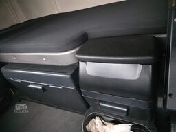 IVECO 480 X-Way, Retrader, 2-Kreis-Hydraulik