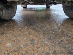 IVECO 480 X-Way, Retrader, 2-Kreis-Hydraulik