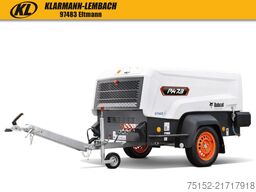 Bobcat PA 7.3 CE Druckluftkompressor Stufe 5