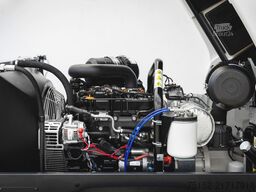 Bobcat PA 7.3 CE Druckluftkompressor Stufe 5