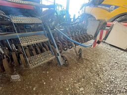 Lemken Solitär 9, Zirkon