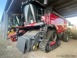 Massey Ferguson Delta 9380