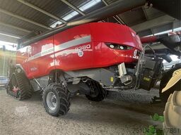 Massey Ferguson Delta 9380