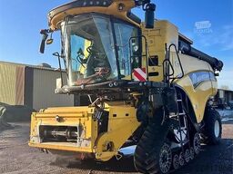New Holland CR 9.90