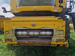 New Holland CR 9090