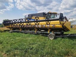 New Holland CR 9090