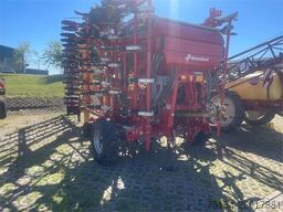 Kverneland TS Drill 600