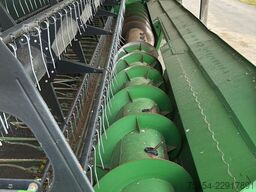 John Deere 630X
