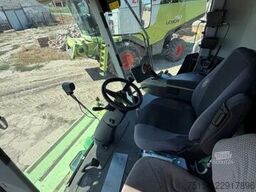 CLAAS Lexion 750