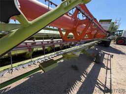 CLAAS Lexion 750