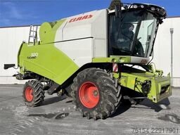 CLAAS Tucano 320