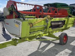 CLAAS Tucano 320