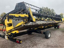 New Holland CR 980