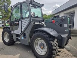 Kramer KT407 T5