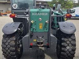 Kramer KT407 T5