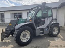 Kramer KT407 T5