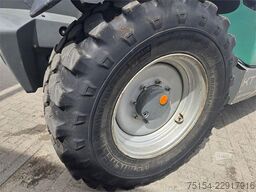 Kramer KT407 T5