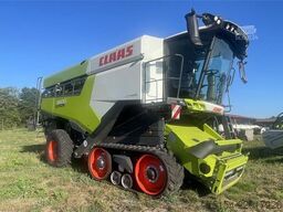CLAAS Lexion 8600 TT
