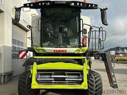 CLAAS Lexion 8600 TT