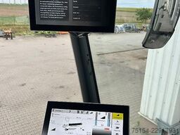 CLAAS Lexion 8600 TT