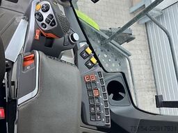 CLAAS Lexion 8600 TT