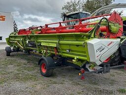 CLAAS Lexion 8600 TT