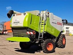 CLAAS Lexion 560