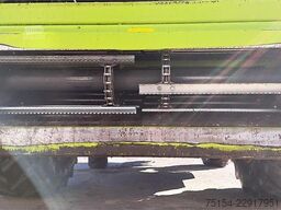 CLAAS Lexion 560