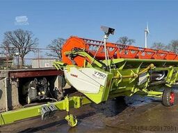 CLAAS Lexion 560
