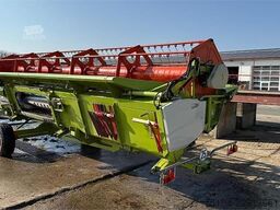 CLAAS Lexion 560