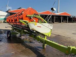 CLAAS Lexion 560