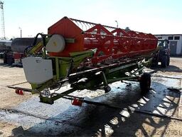 CLAAS Lexion 560