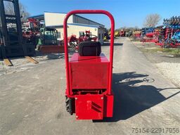 Weidemann 1302 Neuer Preis!