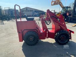 Weidemann 1302 Neuer Preis!