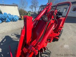Weidemann 1302 Neuer Preis!