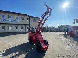 Weidemann 1302 Neuer Preis!