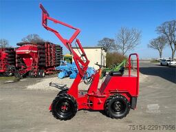 Weidemann 1302 Neuer Preis!
