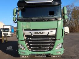 DAF XF 480 4x2