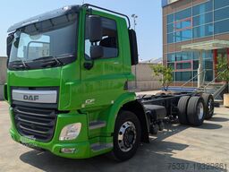 DAF CF