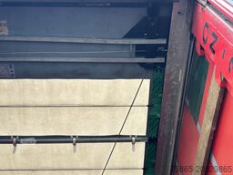 Krone Profi Liner / Mega / Curtainside / BPW Drum / N...