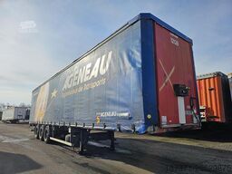 Lecitrailer 3E20BD0SP | BPW DISC. ADR.