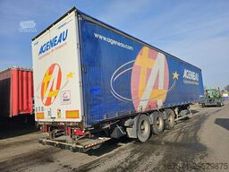 Lecitrailer 3E20BD0SP | BPW DISC. ADR.