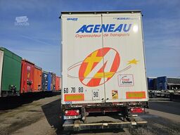 Lecitrailer 3E20BD0SP | BPW DISC. ADR.