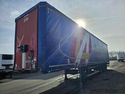 Lecitrailer 3E20BD0SP | BPW DISC. ADR.