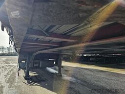 Lecitrailer 3E20BD0SP | BPW DISC. ADR.