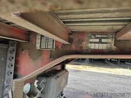 Lecitrailer 3E20BD0SP | BPW DISC. ADR.