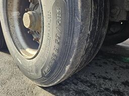 Lecitrailer 3E20BD0SP | BPW DISC. ADR.