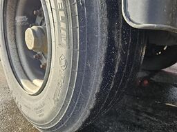 Lecitrailer 3E20BD0SP | BPW DISC. ADR.